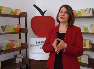 Sabri &Uuml;lker Vakfı&rsquo;ndan Ramazan uyarısı: "Sahurda denge, İftarda &ouml;l&ccedil;&uuml;"