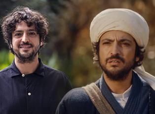 Taner &Ouml;lmez'den şaşırtan a&ccedil;ıklama: "Gazali'den sonra aynı kişi değilim!"