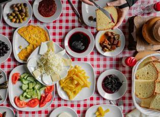 Tok tutan sahur tarifleri!