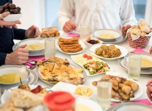 Uzman Diyetisyenden Ramazan'da doğru beslenmenin altın kuralları!