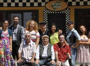 Akasya Durağı yeniden ekranlara d&ouml;n&uuml;yor!