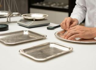 Evinde olan yaşadı! Antikacıların yeni g&ouml;zdesi servet kazandırıyor