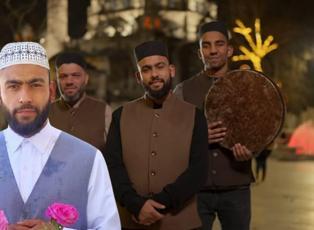 'Kabe'de Hacılar Hu Der Allah' ilahisini s&ouml;yleyen Celal Karat&uuml;re kimdir, ka&ccedil; yaşında, nereli?