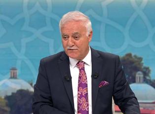 Nihat Hatipoğlu, gen&ccedil; izleyicisinin sorusunu anlamayınca ortaya komik anlar &ccedil;ıktı