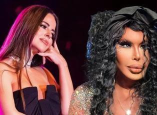 Simge Sağın'dan B&uuml;lent Ersoy ile ilgili şoke eden itiraf!