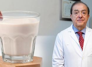 Sahurda hurma ve s&uuml;t tok tutuyor mu?