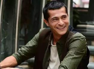 Uyuşturucu kullandığını kabul etmişti: İsmail Hacıoğlu dizi kadrosundan &ccedil;ıkarıldı!