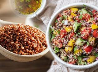 Uzmanlar sahurda mutlaka yiyin diyor! 16 saat tok tutuyor!