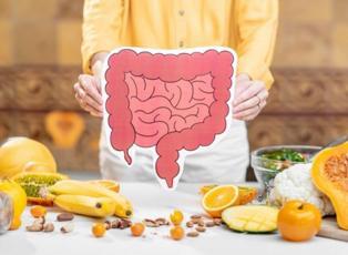 Bağırsak sağlığını tehdit eden en k&ouml;t&uuml; besinler belli oldu!