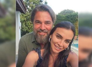 Dubai'ye yerleşmişlerdi! &Uuml;nl&uuml; &ccedil;iftten saldırı sonrası a&ccedil;ıklama geldi