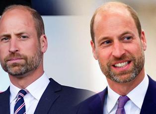 Saray i&ccedil;inde saray: Prens William daha babası tahttan inmeden krallığını ilan etti!