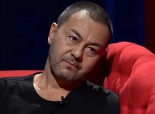 Serdar Orta&ccedil;'ın son hali endişendirdi!