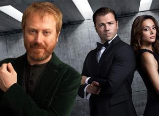 Teşkilat dizisine bomba transfer: Yıldıray Şahinler s&uuml;rprizi herkesi heyecanlandırdı