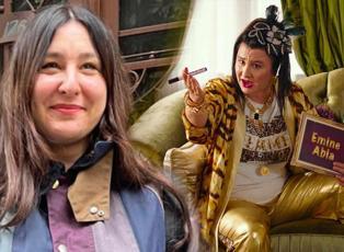 Yasemin Sakallıoğlu'ndan sert eleştiri! "Kimsenin evi yok ama herkesin &ccedil;antası, ayakkabısı var"