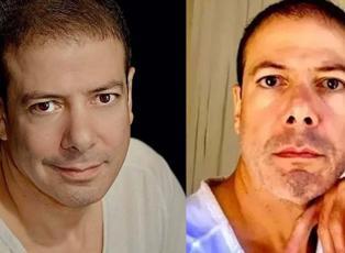 Tiyatro d&uuml;nyası yasta: Canberk U&ccedil;ucu hayatını kaybetti!