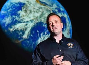 Uzayda 178 g&uuml;n ge&ccedil;iren NASA astronotundan sarsıcı itiraflar!