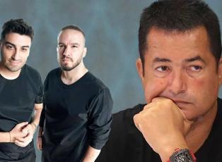 Acun Ilıcalı rastgele bir numarayı arattı: 29 yıllık hayranıyla karşılaştı!