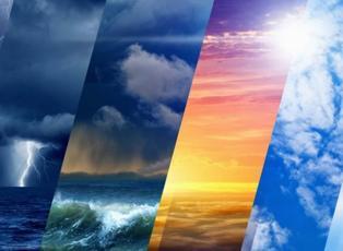 Bayramda hava nasıl olacak?