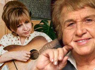 T&uuml;rk popun usta s&ouml;z yazarı &Uuml;lk&uuml; Aker hayatını kaybetti!