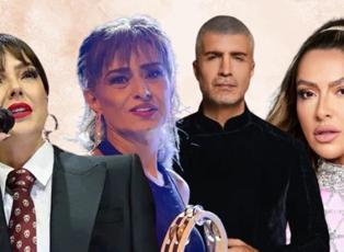 Servetine servet katacaklar! &Uuml;nl&uuml;lerin Ramazan Bayramı sahne &uuml;cretleri dudak u&ccedil;uklattı