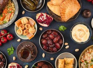 Uzmanlardan bayram uyarısı: 'Sofrada &ouml;l&ccedil;&uuml;y&uuml; ka&ccedil;ırmayın'