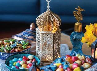 En g&uuml;zel Ramazan Bayramı mesajları!