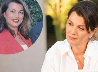 A&ccedil;elya Akkoyun'dan yıllar sonra gelen itiraf: Hayatımın en zor d&ouml;nemiydi!