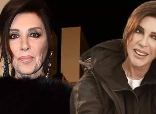 Anne olmak ister miydi? Nebahat &Ccedil;ehre'den yıllar sonra gelen &ccedil;ocuk itirafı!