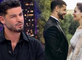 Berk Oktay ile Yıldız &Ccedil;ağrı Atiksoy boşanıyor mu?