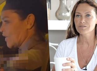 &Ccedil;ocukları i&ccedil;in beşik isteyen vatandaşa H&uuml;lya Avşar'dan tepki dolu s&ouml;zler!