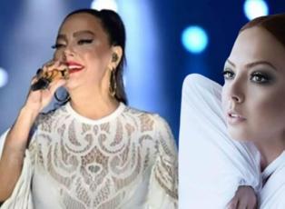 Ebru G&uuml;ndeş'in kızı Dubai'de mahsur kaldı! Kızını &ouml;zel jetle aldırdı