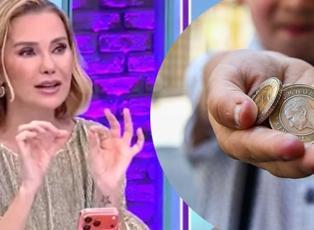 Ece Erken'den ilgin&ccedil; a&ccedil;ıklama: 2026 bayram har&ccedil;lık tarifesi belli oldu deyip sıraladı