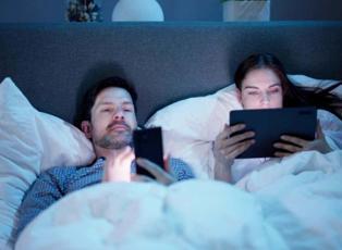 Ekran ışığından sızan sessiz tehlike!