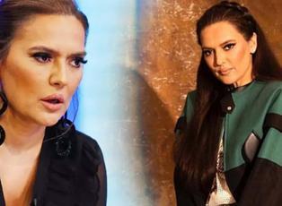 Demet Akalın zayıflayan &uuml;nl&uuml; isimleri topa tuttu: Hepsi b&ouml;yle zayıfladı, deyip ifşaladı