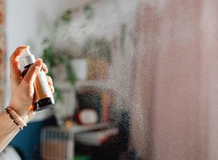 Oda spreylerindeki gizli tehlike: Ger&ccedil;ek temizlik mi kimyasal tuzak mı?