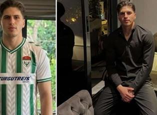 Soruşturma s&uuml;r&uuml;yor: Gen&ccedil; futbolcu Kubilay Kaan Kundak&ccedil;ı silahlı saldırıda can verdi!