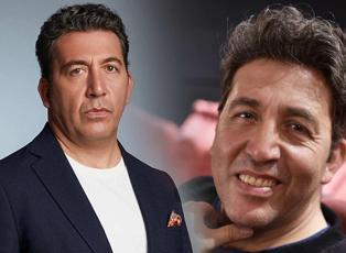 11 kilo verdi: Emre Kınay fit g&ouml;r&uuml;n&uuml;m&uuml;yle g&ouml;renleri şaşkına &ccedil;evirdi!