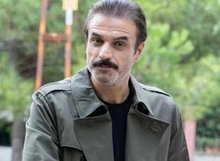 Ufuk &Ouml;zkan'dan g&uuml;nler sonra yeni paylaşım! 