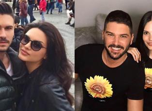 Tolgahan Sayışman'dan kıyafet yorumu: Eşim istemediğim şeyleri giyemez!