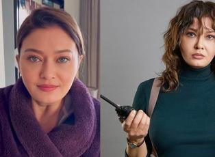 Aldığı kilodan dert yandı! Nurg&uuml;l Yeşil&ccedil;ay'dan radikal karar