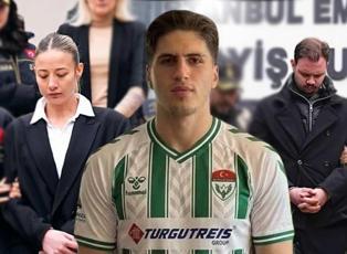 Aleyna Kalaycıoğlu ve Alaattin Kadayıf&ccedil;ıoğlu&rsquo;nun ifadeleri ortaya &ccedil;ıktı!