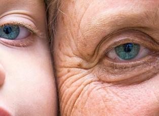 Yaşlanma i&ccedil;in kritik yaş bulundu!