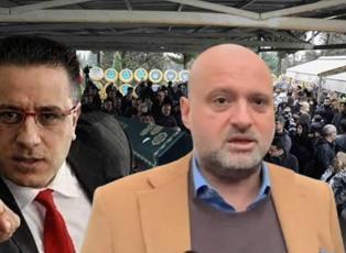 Erol K&ouml;se'nin vasiyetini yerine getirmeyen Polat Yağcı'nın a&ccedil;ıklaması olay oldu!