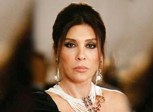 Nebahat &Ccedil;ehre'den yıllar sonra gelen itiraf! "19 par&ccedil;a m&uuml;cevherim &ccedil;alındı"