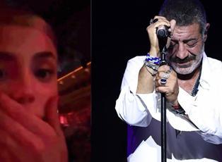 Bahar Şahin'den "kavga" a&ccedil;ıklama geldi!