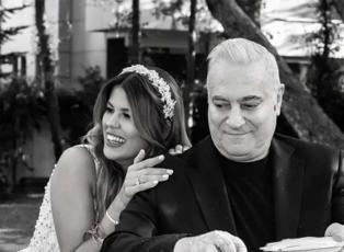 Mehmet Ali Erbil'in eski eşi G&uuml;lseren Ceylan sessizliğini bozdu: Ağzına geleni saydı!