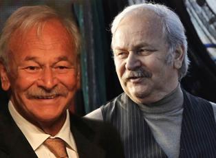 Merhum sanat&ccedil;ı Kamil S&ouml;nmez'in oğlu Murat S&ouml;nmez'den acı haber!