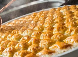 TasteAtlas "d&uuml;nyanın en iyi baklavaları" listesini yayımladı!