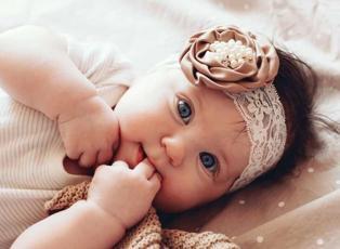 T&uuml;rkiye'nin en &ccedil;ok konulan bebek isimleri belli oldu!