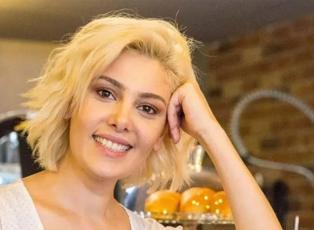 &Uuml;nl&uuml; oyuncu Burcu Binici'den yıllar sonra y&uuml;rek burkan itiraf: "O benim hem annem hem babam!"